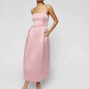 Reformation Kayden Dress